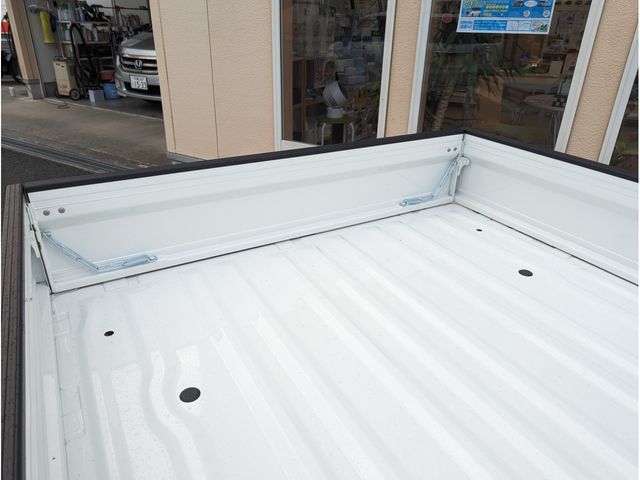 Suzuki CARRY TRUCK 2023-06 16461-11