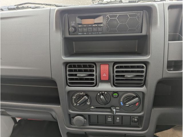 Suzuki CARRY TRUCK 2023-06 16461-15