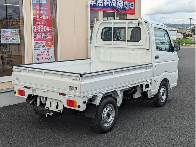 Suzuki CARRY TRUCK 2023-06 16461-7