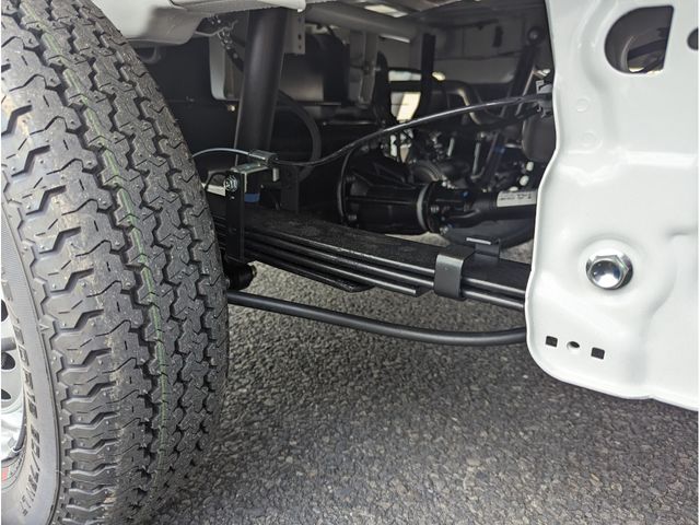 Suzuki CARRY TRUCK 2023-06 16461-19