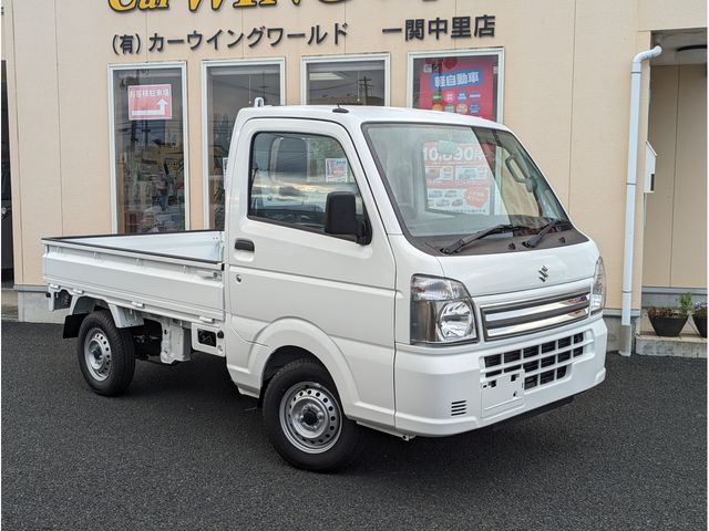 Suzuki CARRY TRUCK 2023-06 16461-0