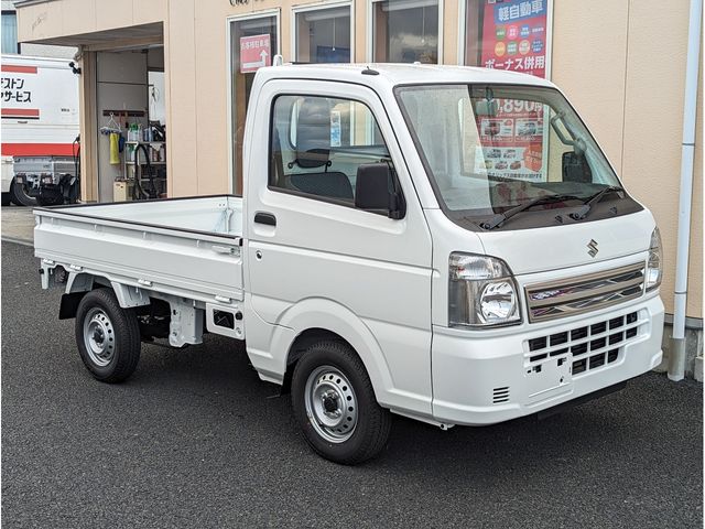 Suzuki CARRY TRUCK 2023-06 16461-2