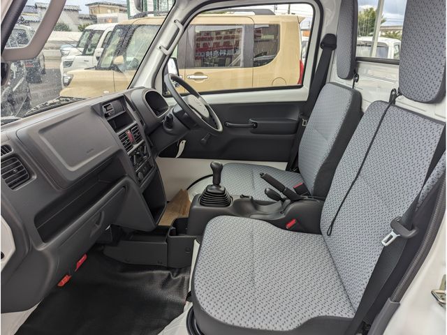 Suzuki CARRY TRUCK 2023-06 16461-12