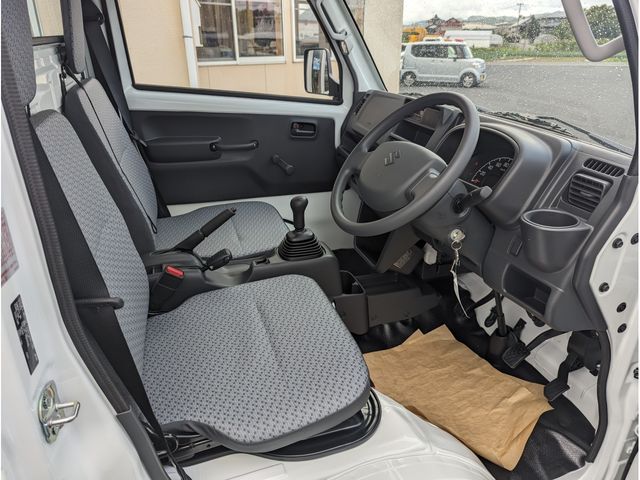 Suzuki CARRY TRUCK 2023-06 16461-14