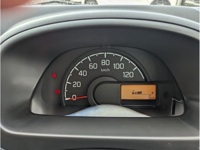 Suzuki CARRY TRUCK 2023-06 16461-18