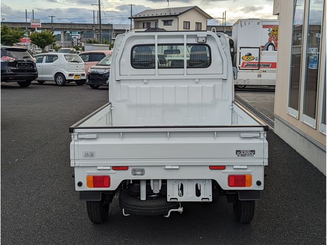 Suzuki CARRY TRUCK 2023-06 16461-8