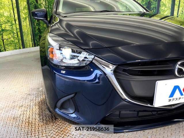 Mazda DEMIO 2017-09 359402-12