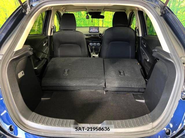 Mazda DEMIO 2017-09 359402-10
