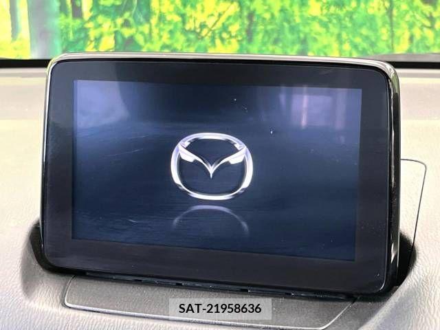 Mazda DEMIO 2017-09 359402-2