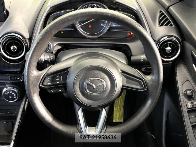 Mazda DEMIO 2017-09 359402-11
