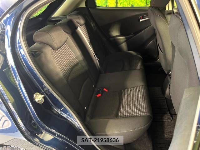 Mazda DEMIO 2017-09 359402-9