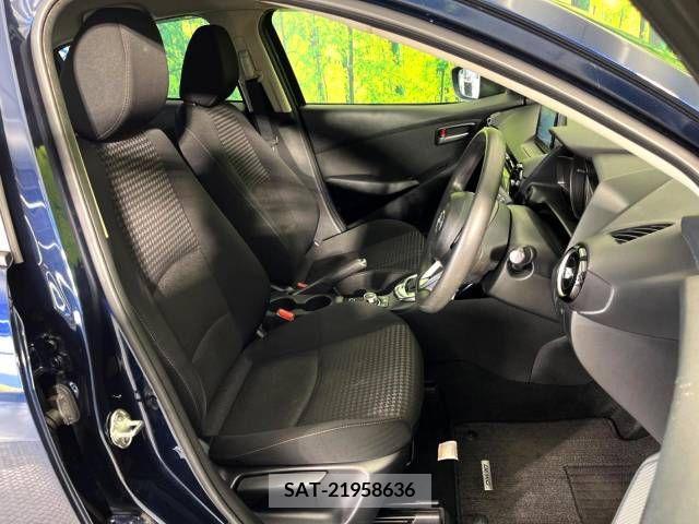 Mazda DEMIO 2017-09 359402-8
