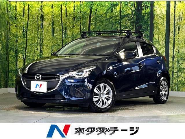 Mazda DEMIO 2017-09 359402-0