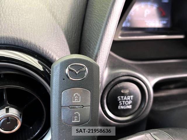 Mazda DEMIO 2017-09 359402-7