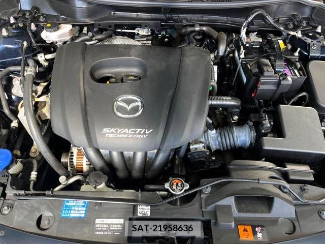 Mazda DEMIO 2017-09 359402-18