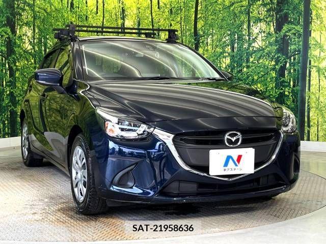 Mazda DEMIO 2017-09 359402-16