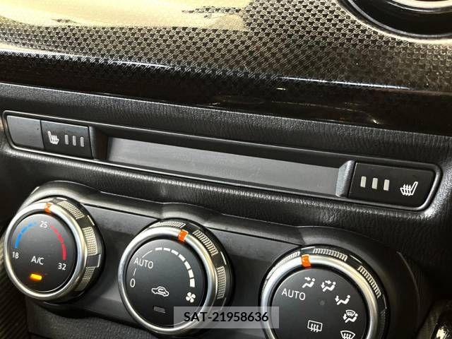 Mazda DEMIO 2017-09 359402-4