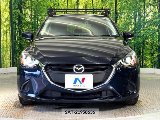 Mazda DEMIO 2017-09 359402-14