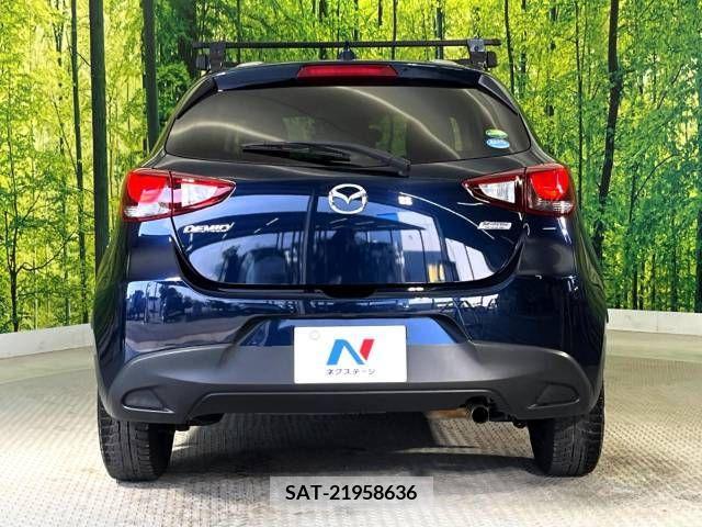 Mazda DEMIO 2017-09 359402-15
