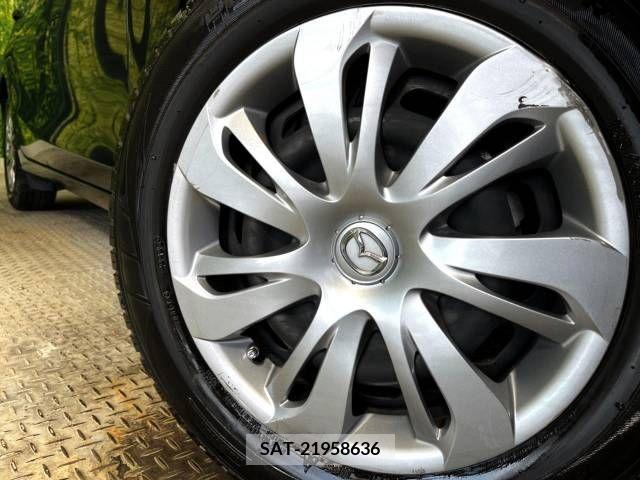 Mazda DEMIO 2017-09 359402-13