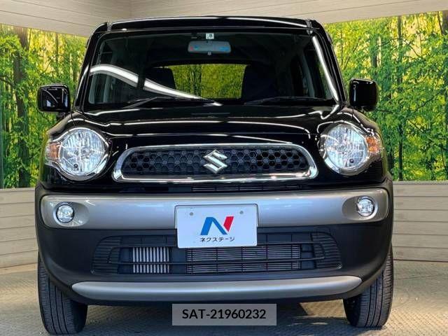 Suzuki X BEE 2019-08 264906-14