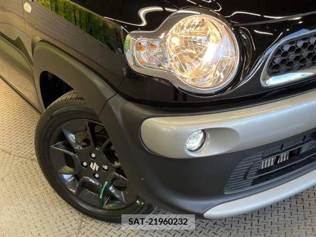 Suzuki X BEE 2019-08 264906-12