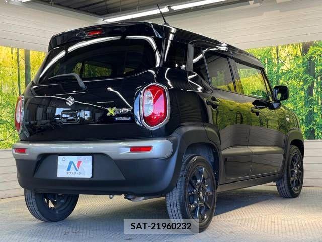 Suzuki X BEE 2019-08 264906-17