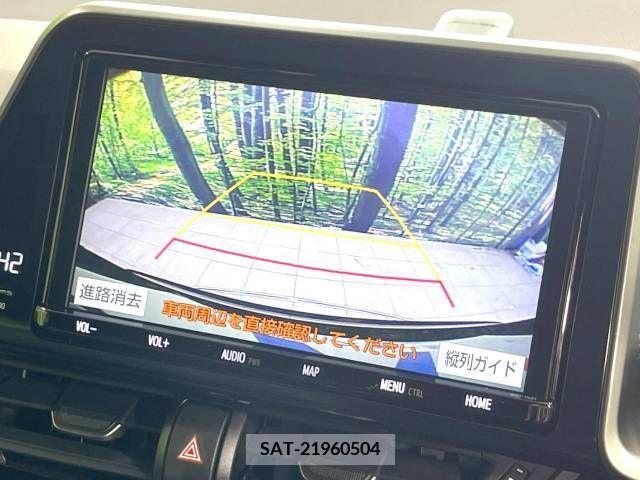 Toyota C-HR 2019-06 231462-4
