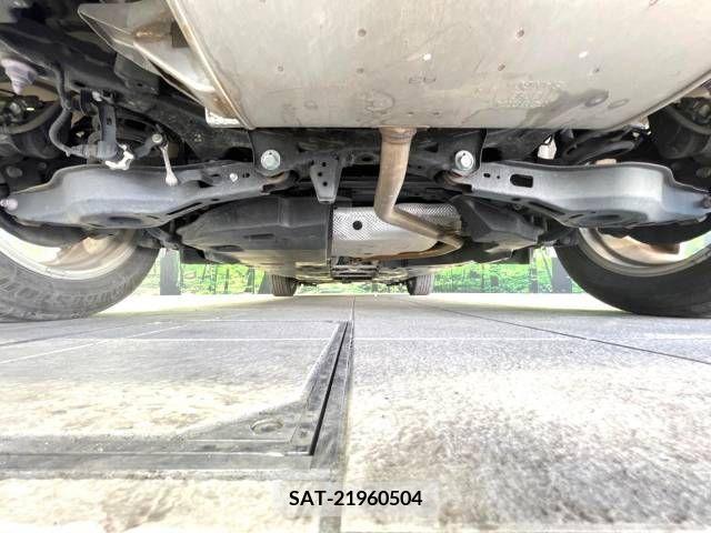 Toyota C-HR 2019-06 231462-19