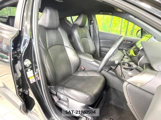 Toyota C-HR 2019-06 231462-8