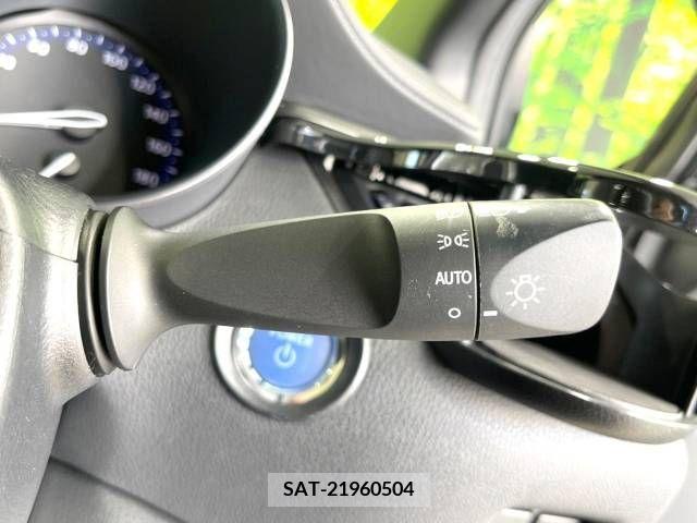 Toyota C-HR 2019-06 231462-7