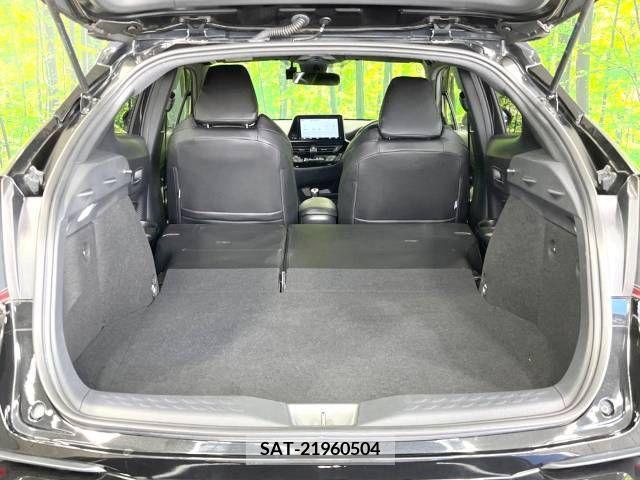 Toyota C-HR 2019-06 231462-10