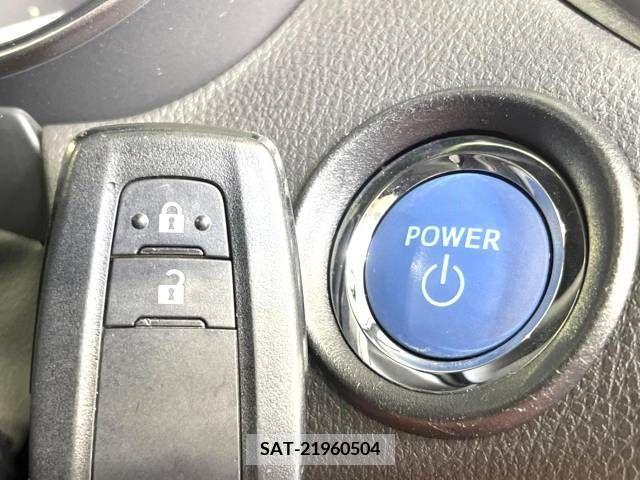 Toyota C-HR 2019-06 231462-6