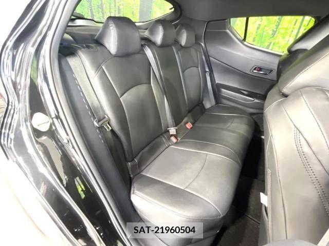Toyota C-HR 2019-06 231462-9