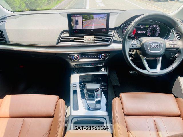 Audi Q5 2021-07 317998-4