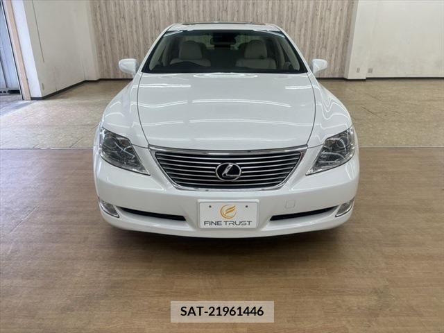 Lexus LS 2006-11 316833-14