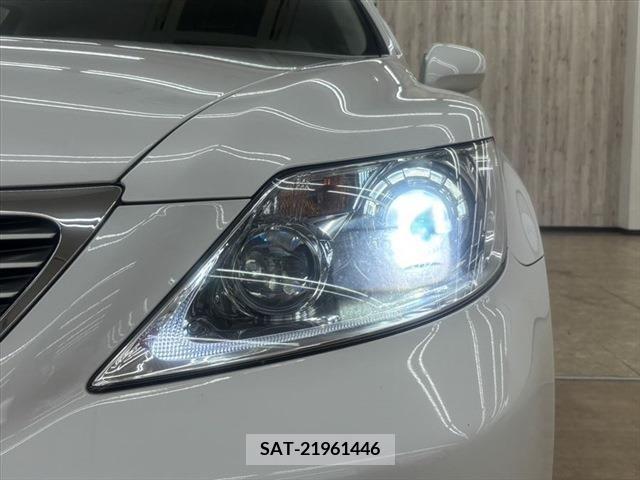 Lexus LS 2006-11 316833-12