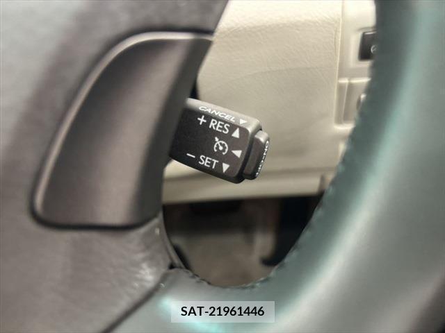 Lexus LS 2006-11 316833-7