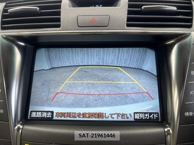 Lexus LS 2006-11 316833-6