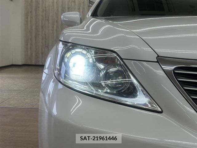Lexus LS 2006-11 316833-28