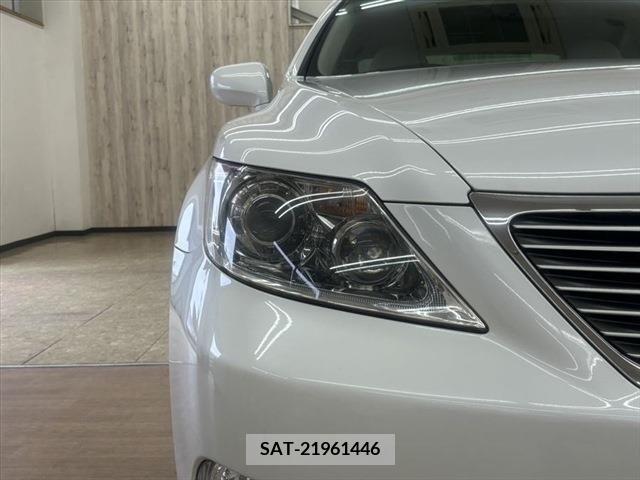 Lexus LS 2006-11 316833-22