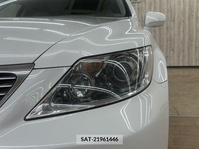 Lexus LS 2006-11 316833-21