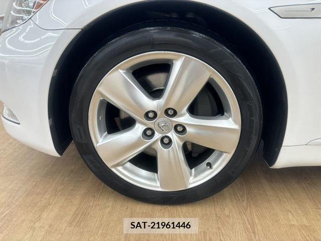 Lexus LS 2006-11 316833-27