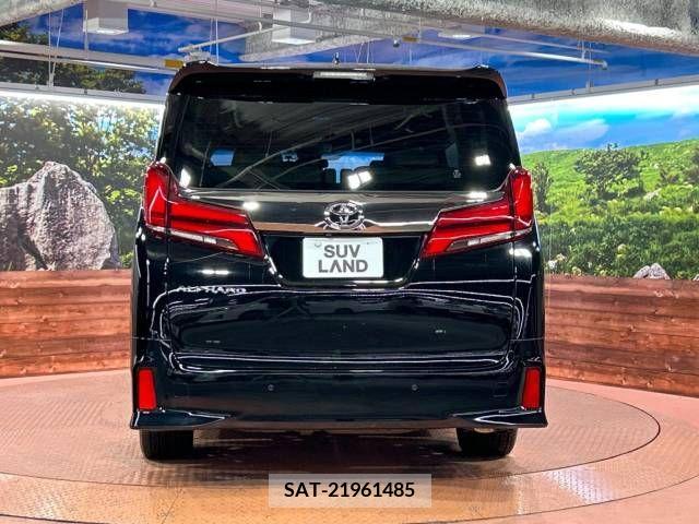Toyota ALPHARD 2021-09 351313-16