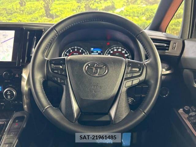 Toyota ALPHARD 2021-09 351313-12