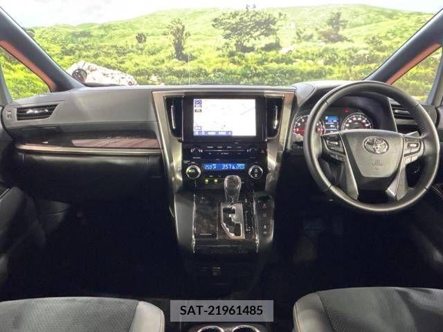 Toyota ALPHARD 2021-09 351313-1