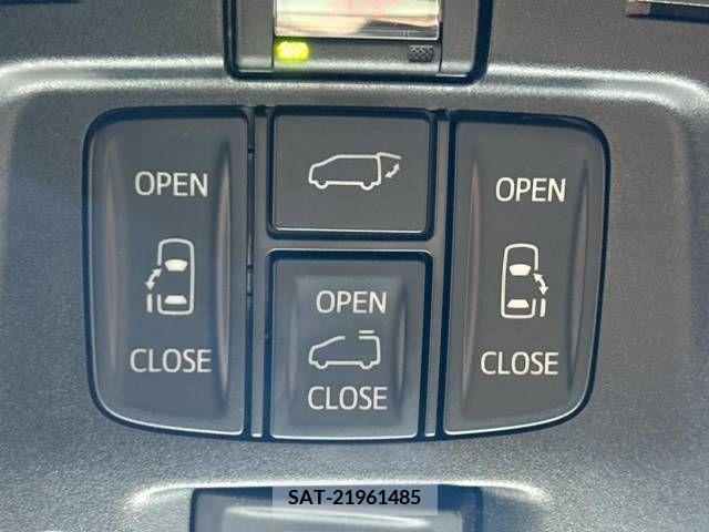 Toyota ALPHARD 2021-09 351313-7