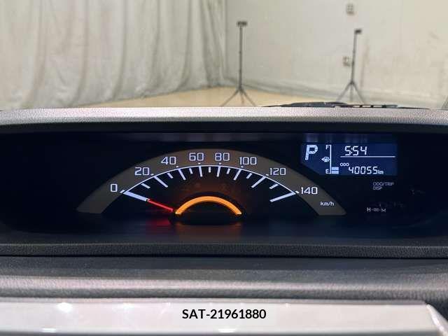 Daihatsu WAKE 2017-02 310554-14