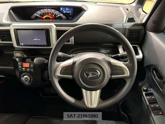 Daihatsu WAKE 2017-02 310554-13