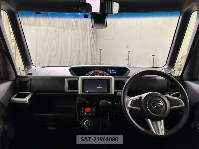 Daihatsu WAKE 2017-02 310554-19